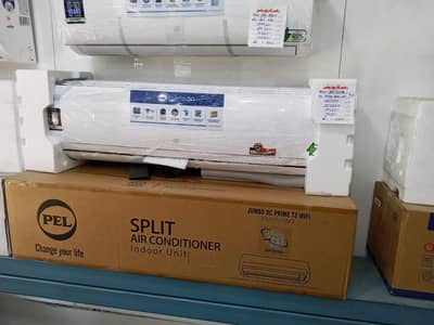 Pel Ac 1.5 brand new 7-05-26 purches date he