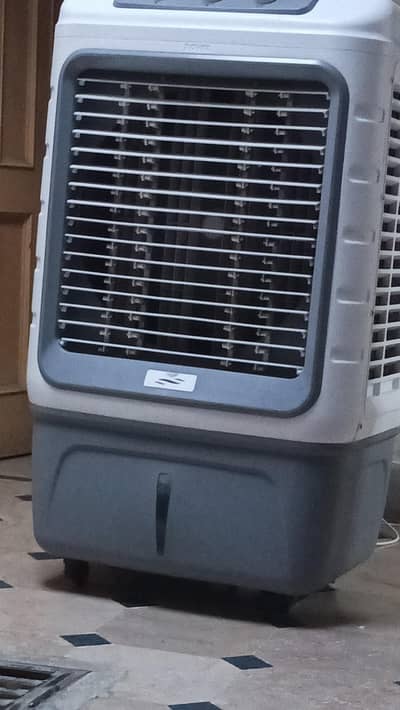 room cooler