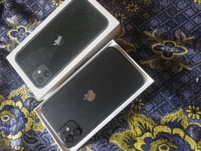 I phone 11