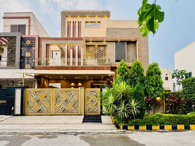 10 MARLA NEW BRAND DOUBLE STORY HOUSE AVAILABLE FOR SALE, IN CITI HOUSING GUJRANWALA ON PRIME LOCATION.