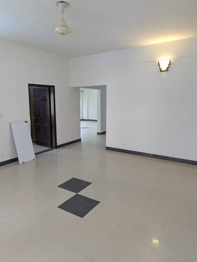 Askari V Malir Cantt Sector C Apartment