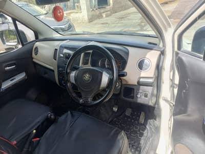 wagon R 2018