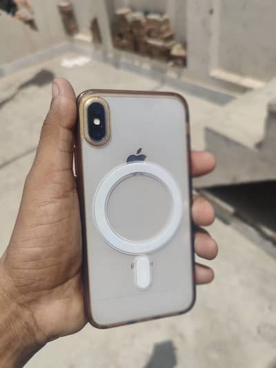 iphone X pta approved