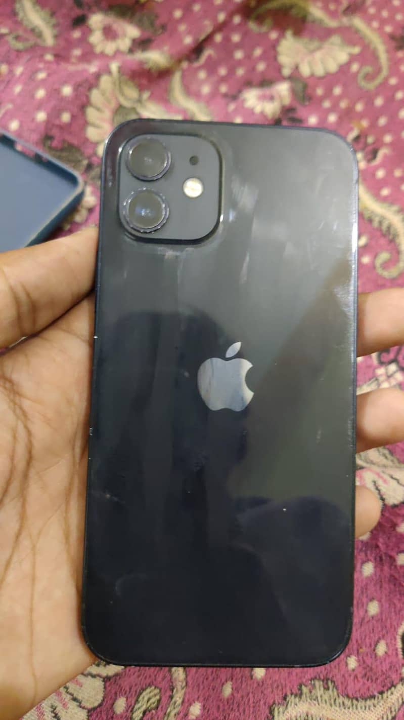 iphone 12 7