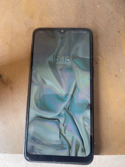 8/10s Samsung 3/32