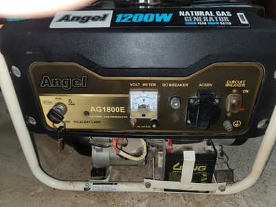 1.2 KV Generator 100% Perfect Read Ad