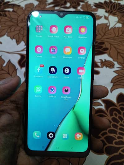 OPPO A9