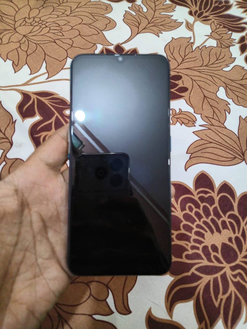 OPPO A9 3