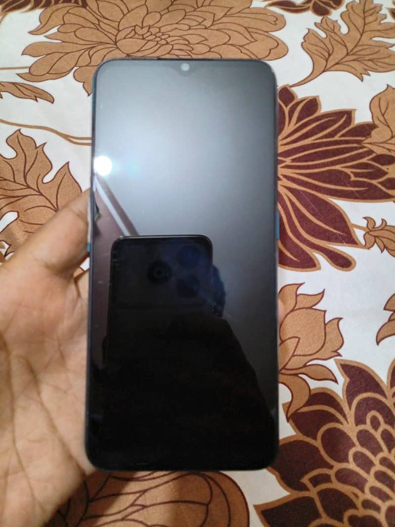 OPPO A9 6