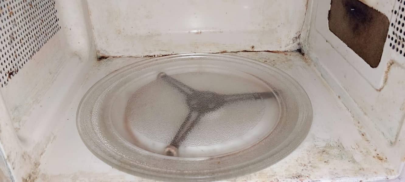 microwave 1