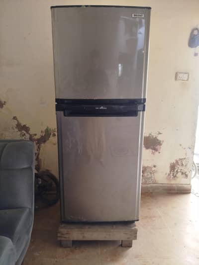 only 3 Years use original fridge