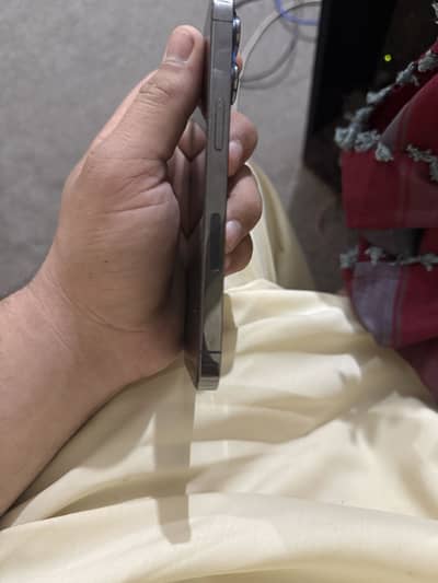 Apple iPhone 13 Pro