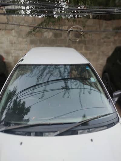 suzuki cultus vxr 2006/2007