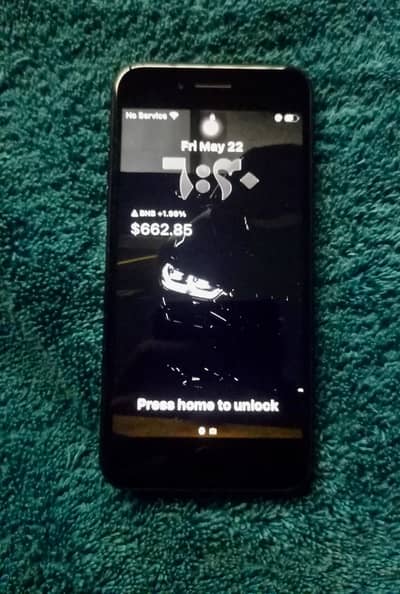 iPhone se   all ok