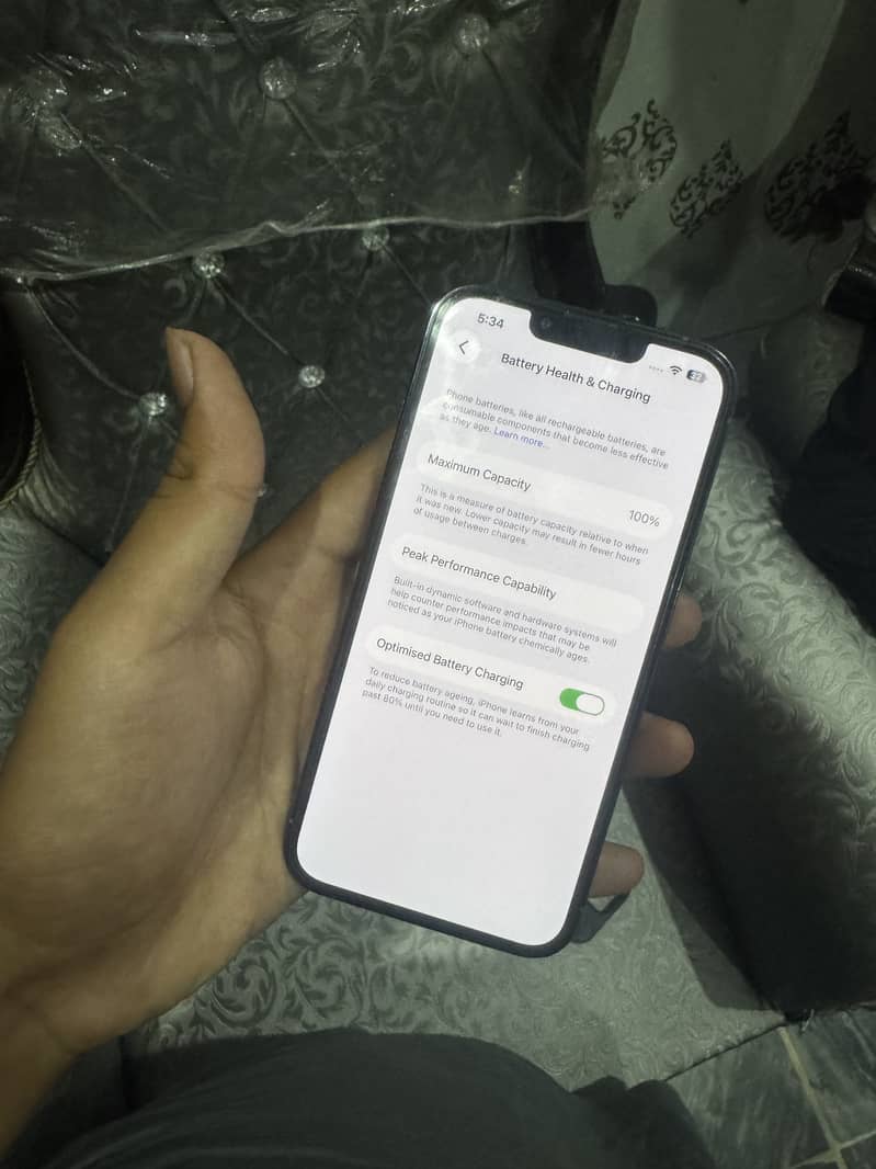 iphone 13 pro 5