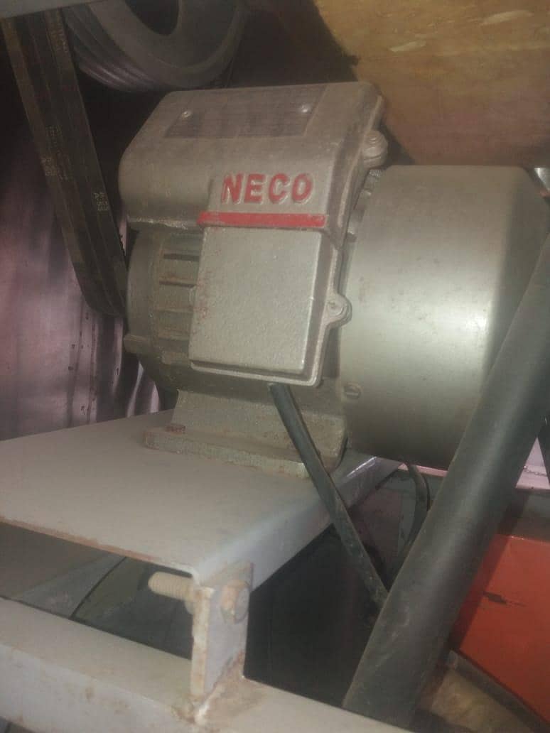 new condition 1