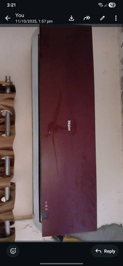 used with good condition