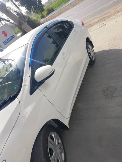 Honda City IVTEC 2024