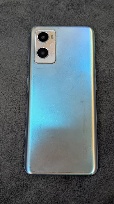 Oppo a96