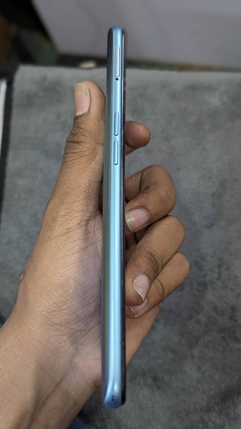 Oppo a96 2