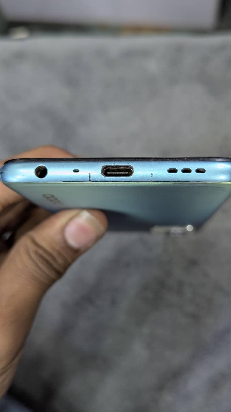 Oppo a96 3