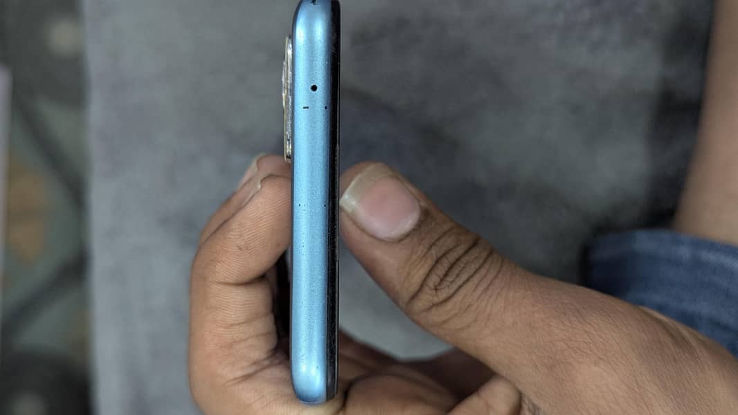 Oppo a96 5