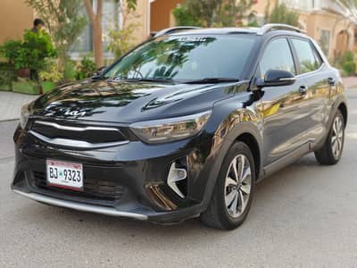 KIA Stonic EX Plus 2021