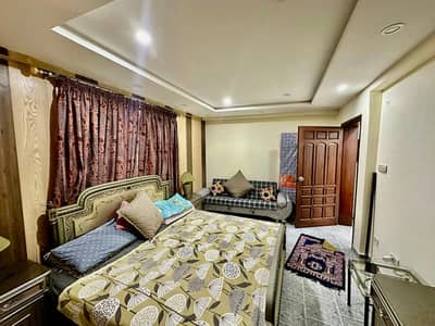 Apartment for rent in Murree Mall Road murree