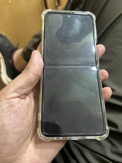 Flip 3 pta approved phone display damage