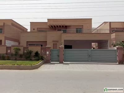 Renovated Brig House available for Sale in Askari 5 West Open