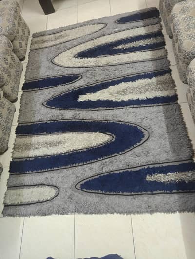 used carpet