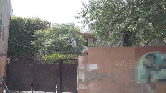 Fair-Priced 44 Marla House Available In Awan Town