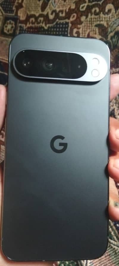 google pixel 9pro XL 16/256