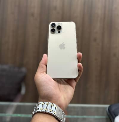 Iphone 13 Pro Max Pta Approved 256 gb