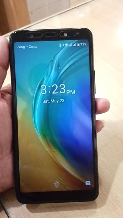 Tecno pop 4 urgent sale mobile condition 10/10
