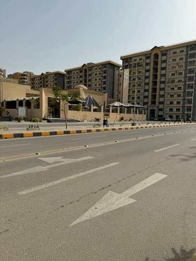 Askari V Malir Cantt Sector J Apartment