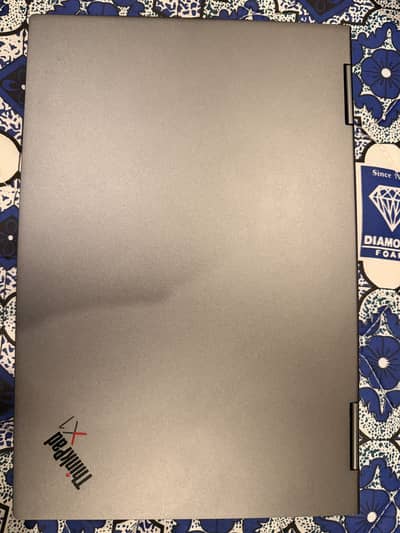 Lenovo Thinkpad X1 Yoga Corei7 10th generation 16/256