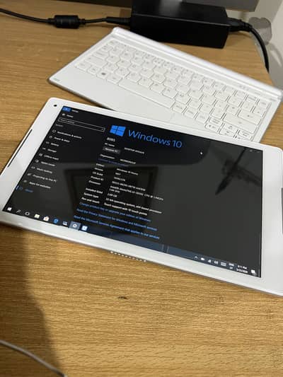 Alcatel Tab 8085 Plus