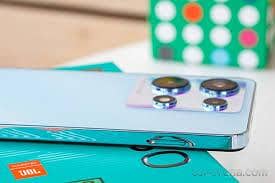 Infinix note 30