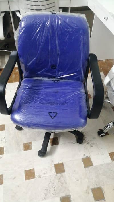 Revolving chairs (New)