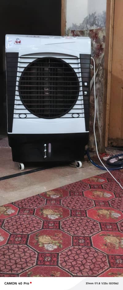 Ark air cooler
