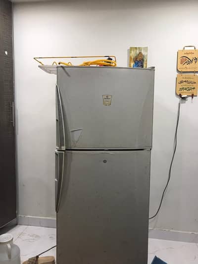 Dawlance refrigerator