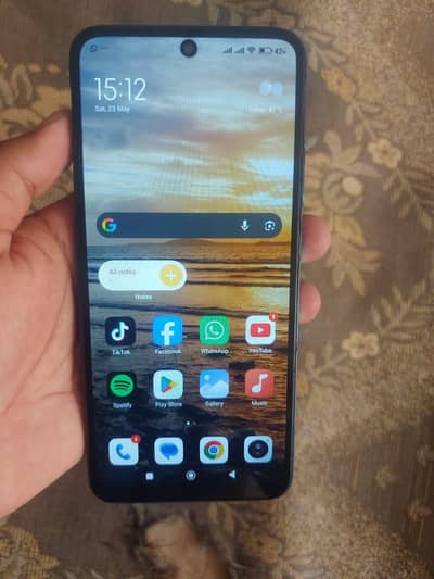 Redmi note 11 6gb 128gb
