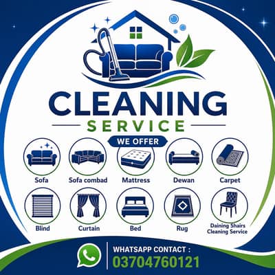 Cleaning service