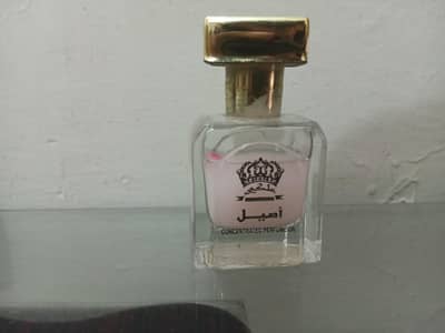 BURHAN Brand perfume