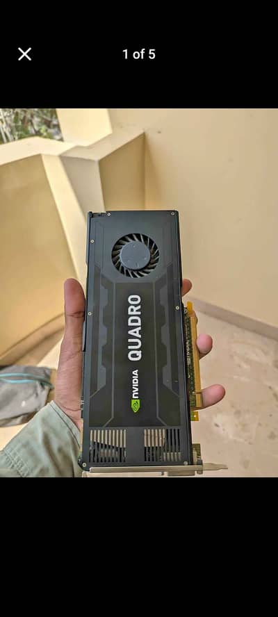 NVIDIA Quadro K4000 3GB GDDR5 Graphics Card | 100% Working | Best for
