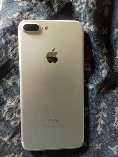 iPhone 7plus 128 Gb