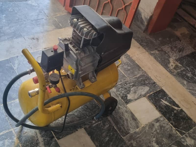 air compressor 1