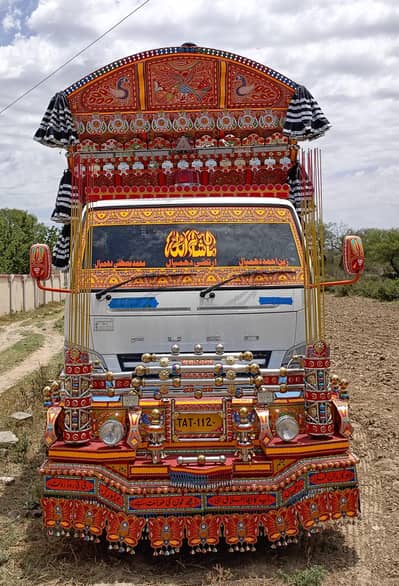 Fuso Canter Euro 2