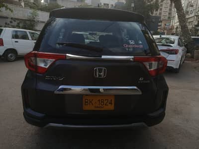 Br-v Model 2022 december